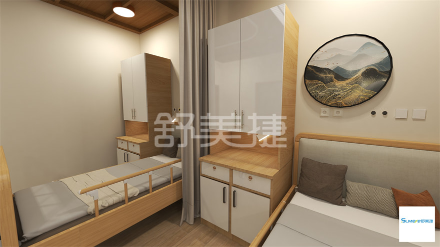 河南鄭州頤養院